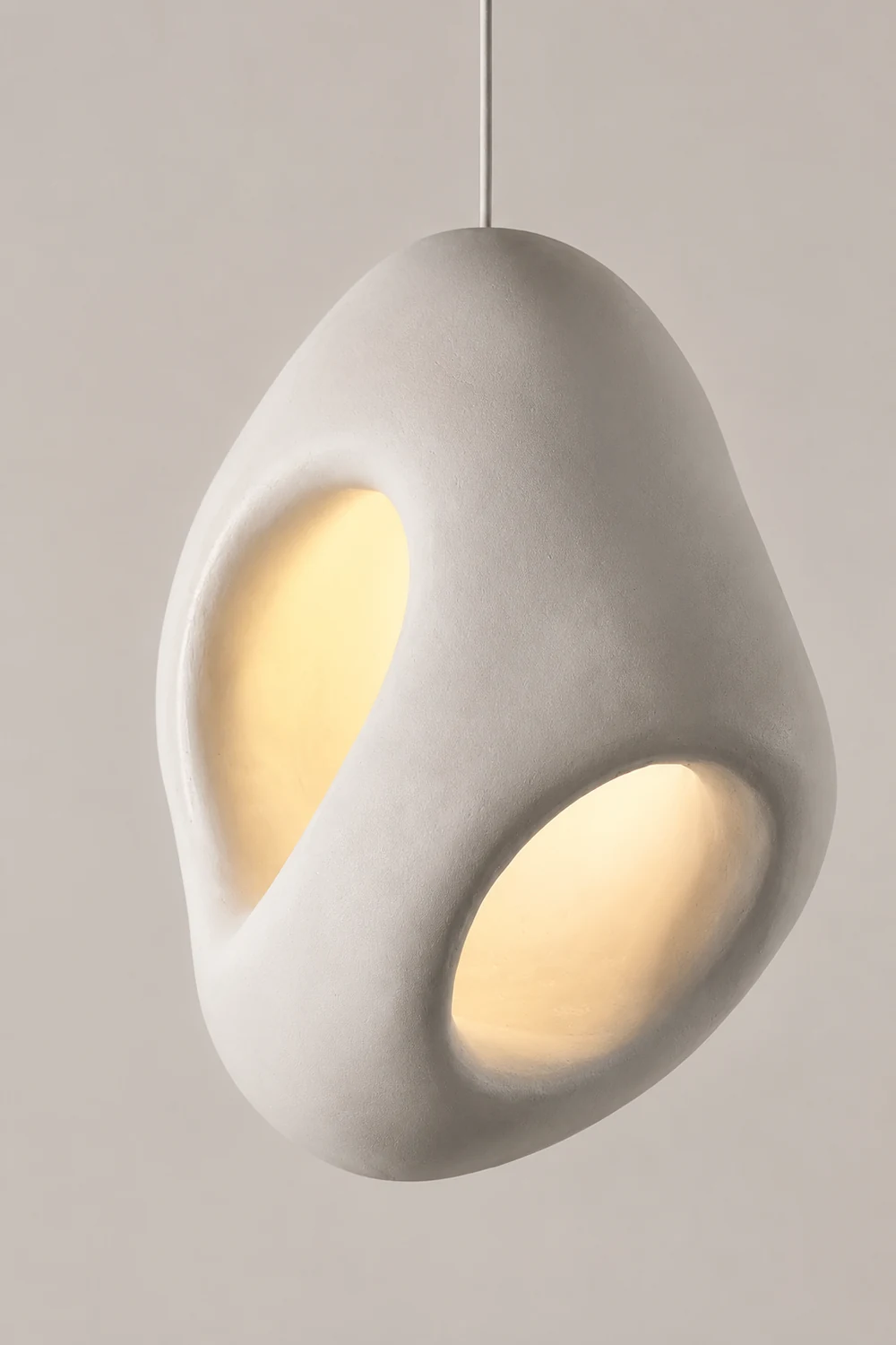 Fulvia Pendant Lamp - Lumpaz