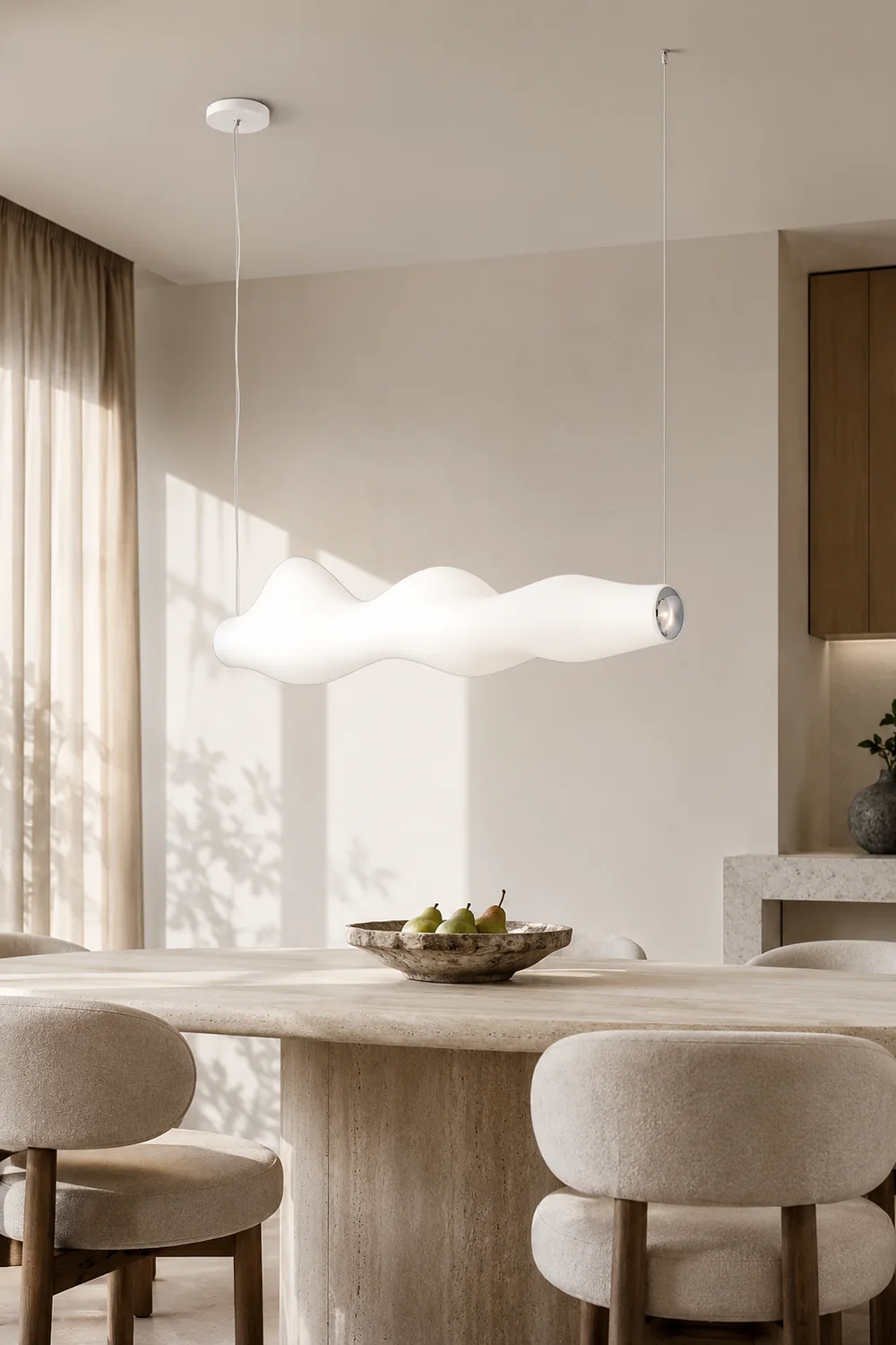 Empirico Chandelier - Lumpaz