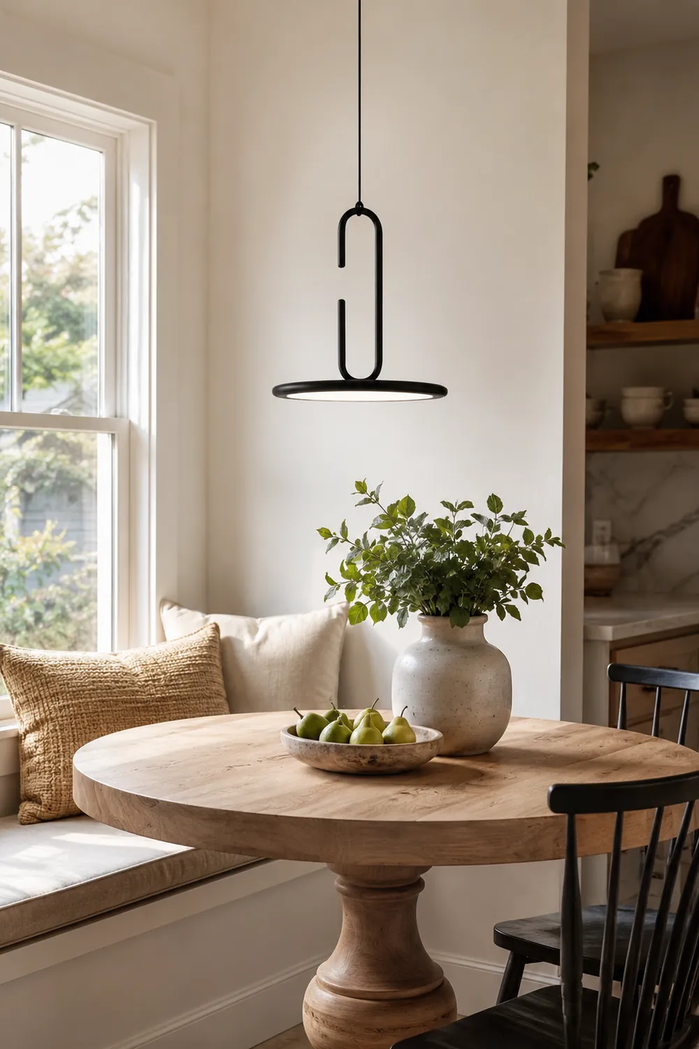 Clip Penta Pendant Lamp - Lumpaz