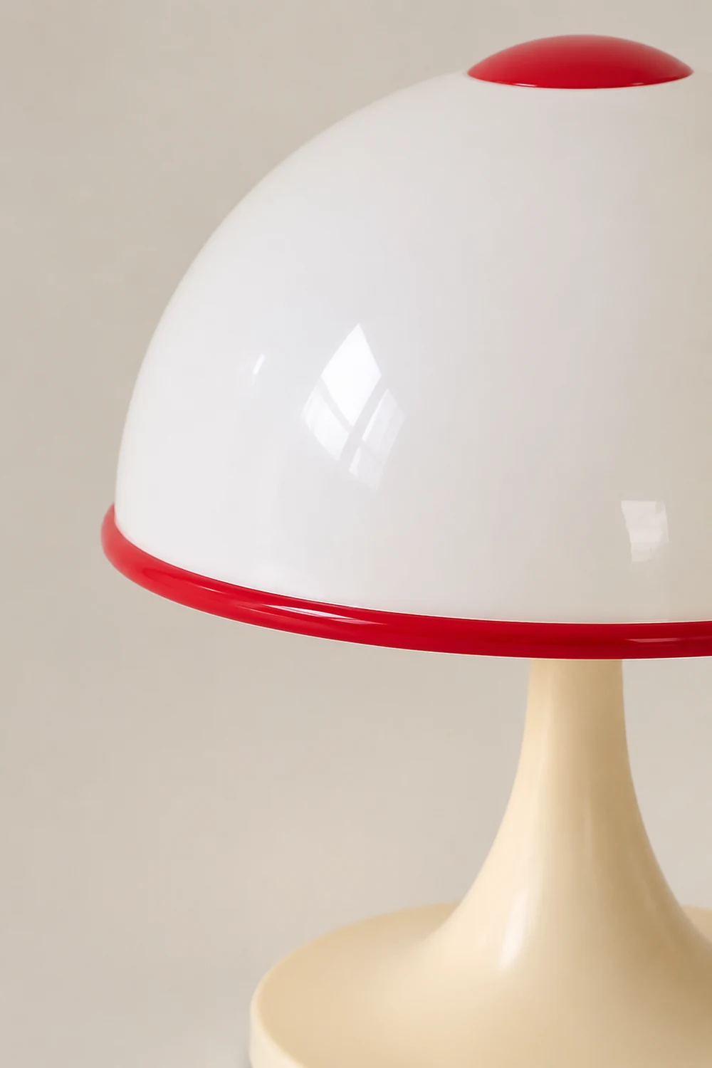 Mushroom Table Lamp - Lumpaz