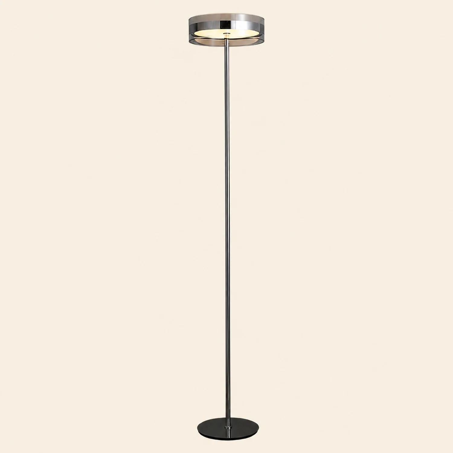 Kaede Floor Lamp - Lumpaz