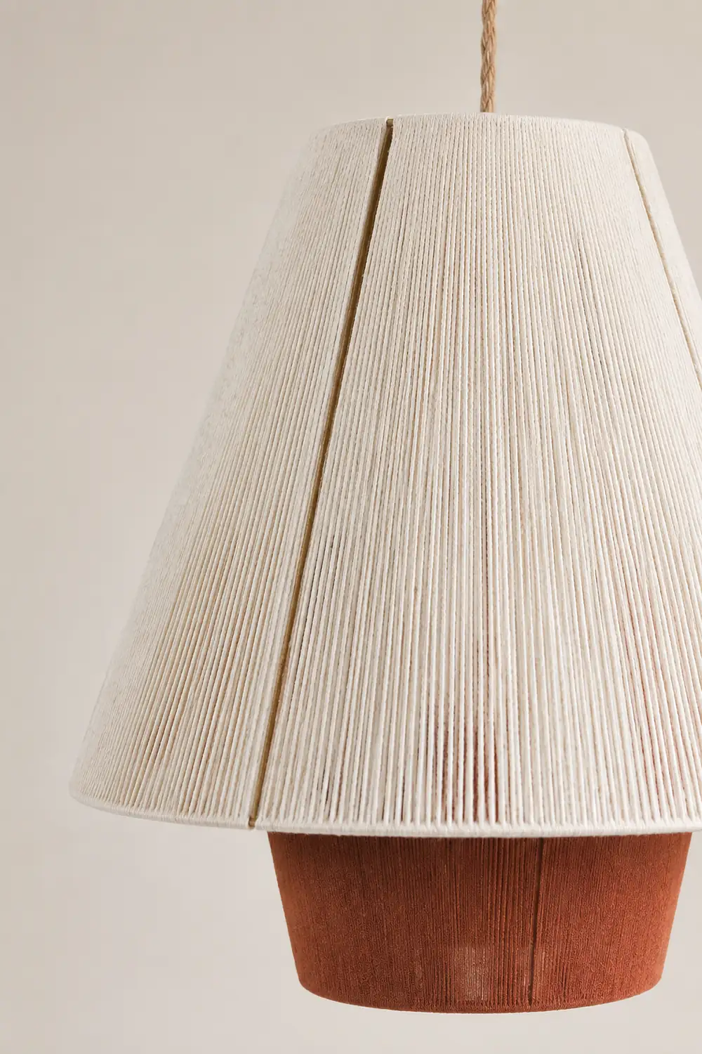 Petite Aitu Pendant Lamp - Lumpaz