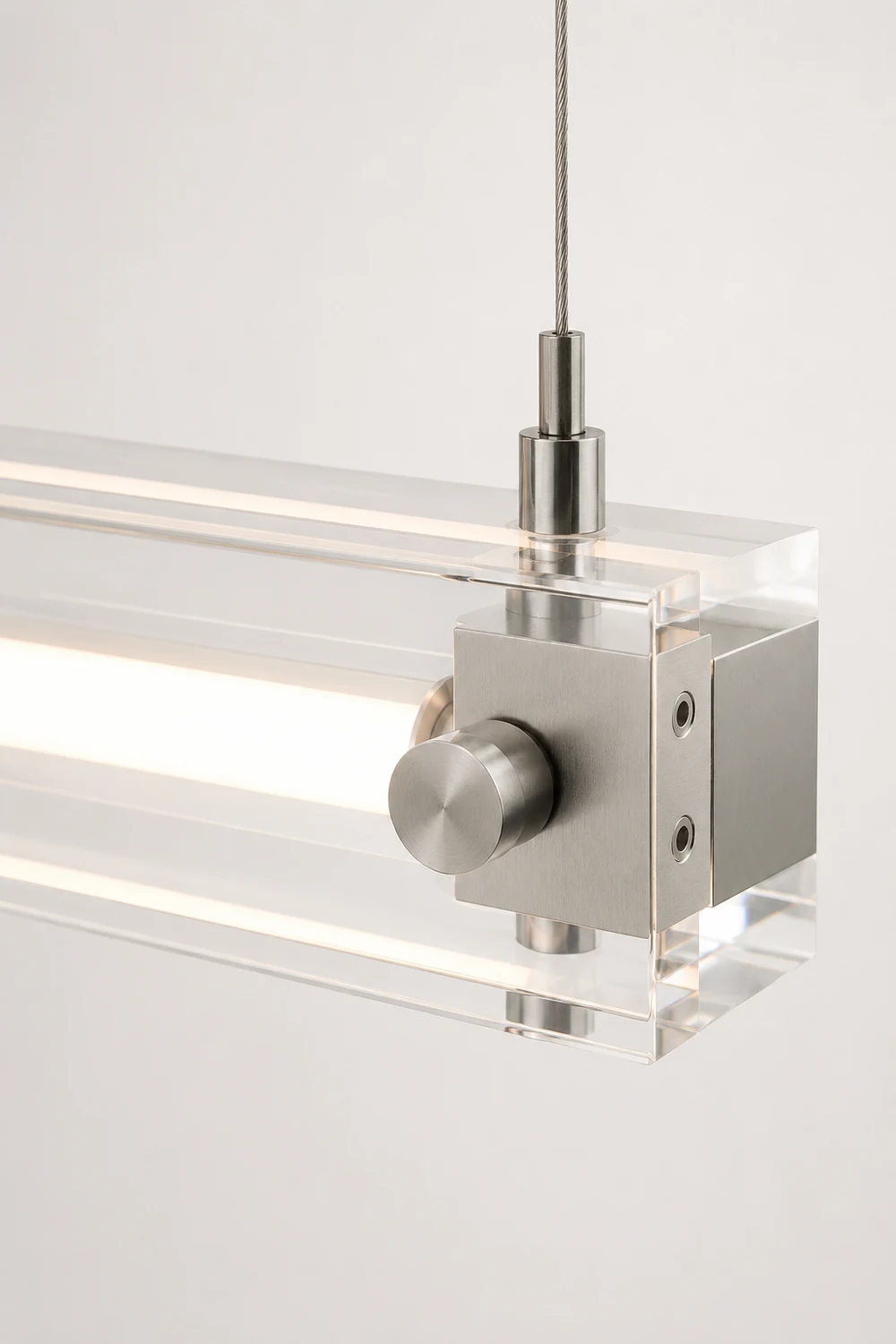 Mazha Pendant Lamp - Lumpaz