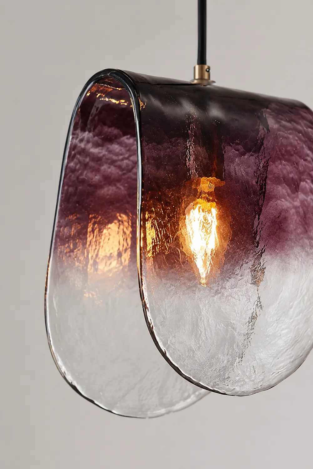 Planck Pendant Light - Lumpaz