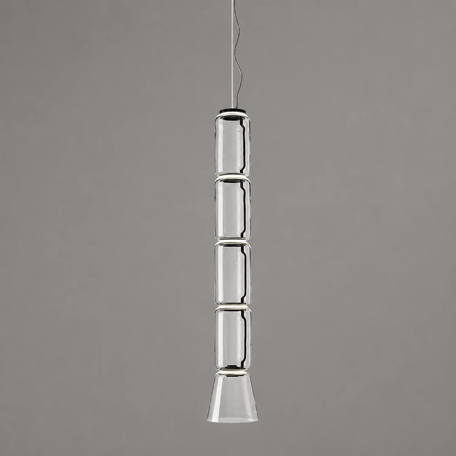 Noctambule Pendant Lamp - Lumpaz
