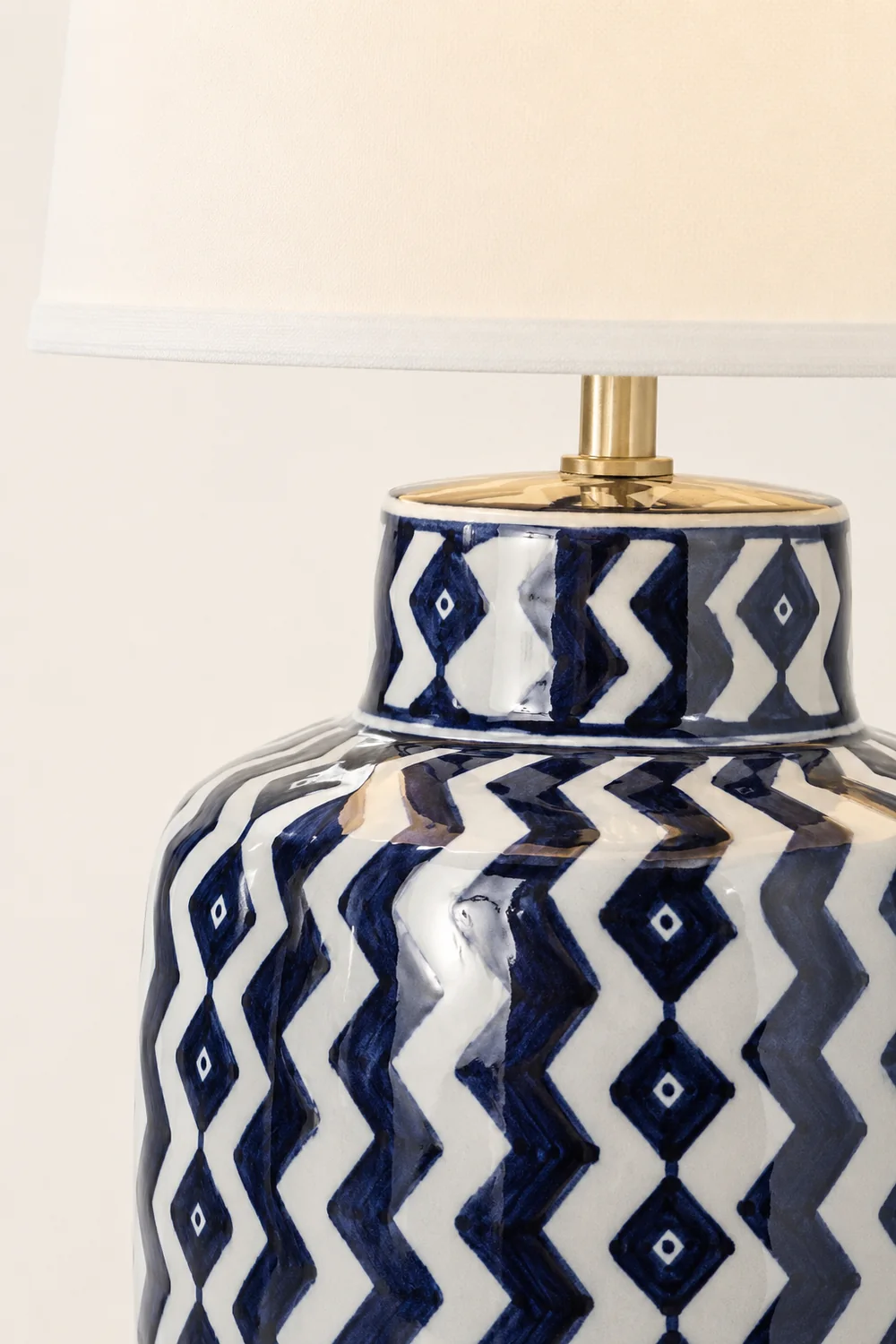 Beryl Table Lamp - Lumpaz