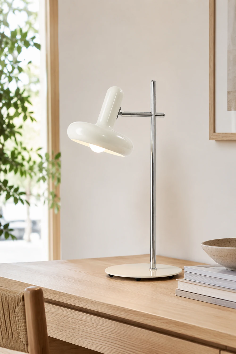 Optima Table Lamp - Lumpaz