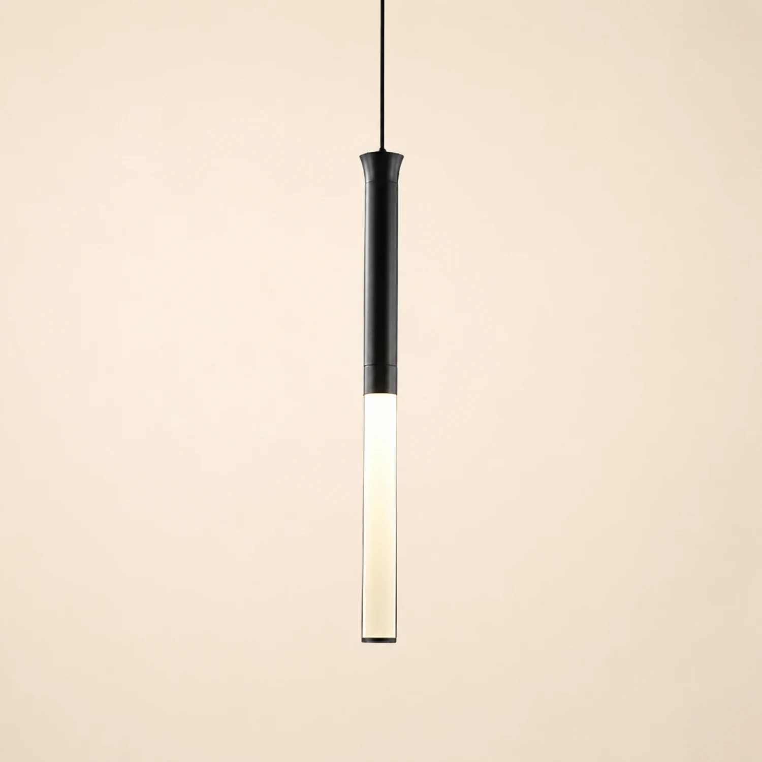 Stick LED Pendant Lamp - Lumpaz
