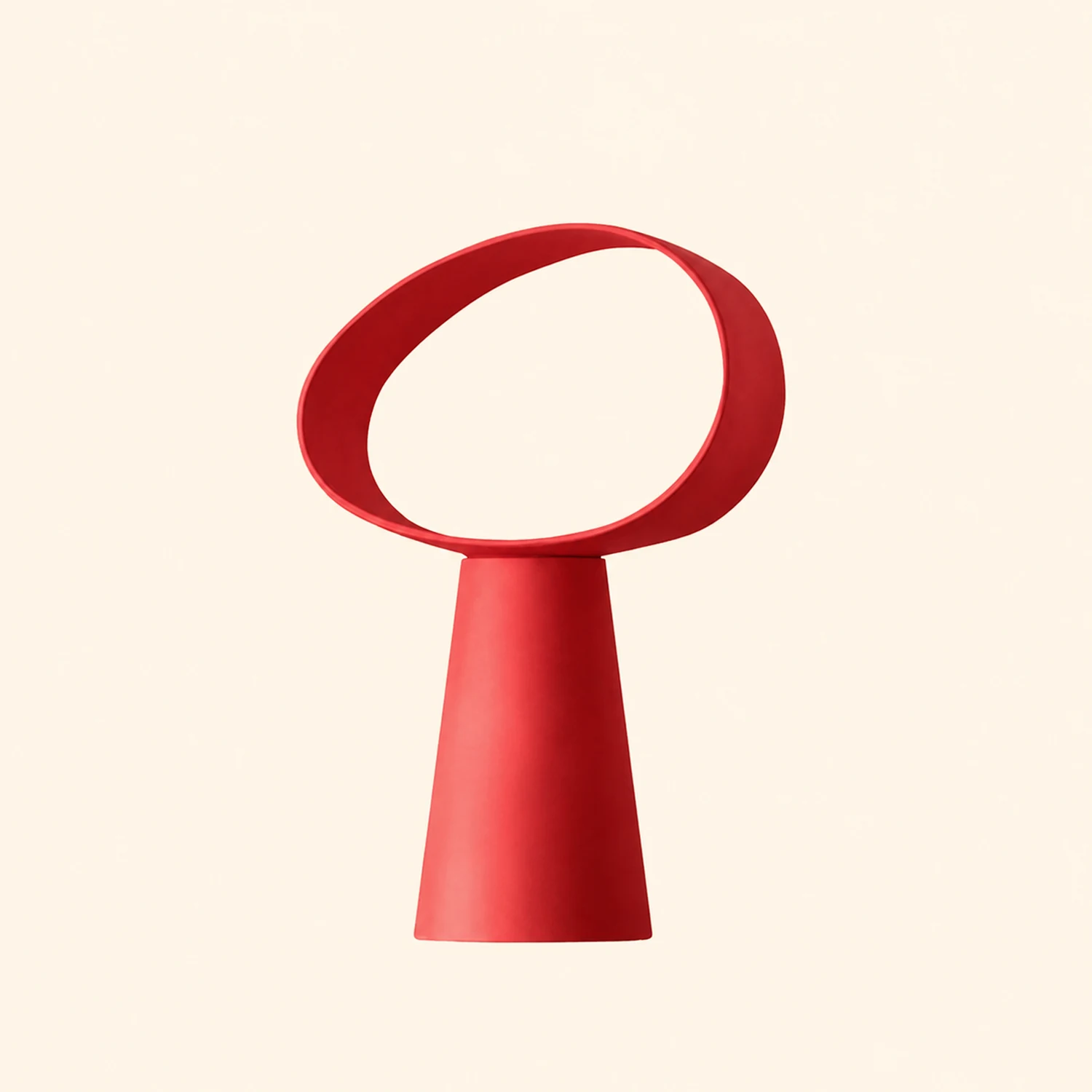 Eclipse Table Lamp - Lumpaz