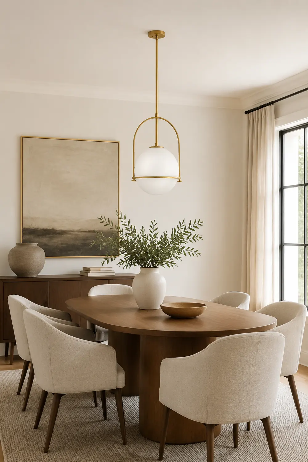 Somerset Pendant lamp - Lumpaz