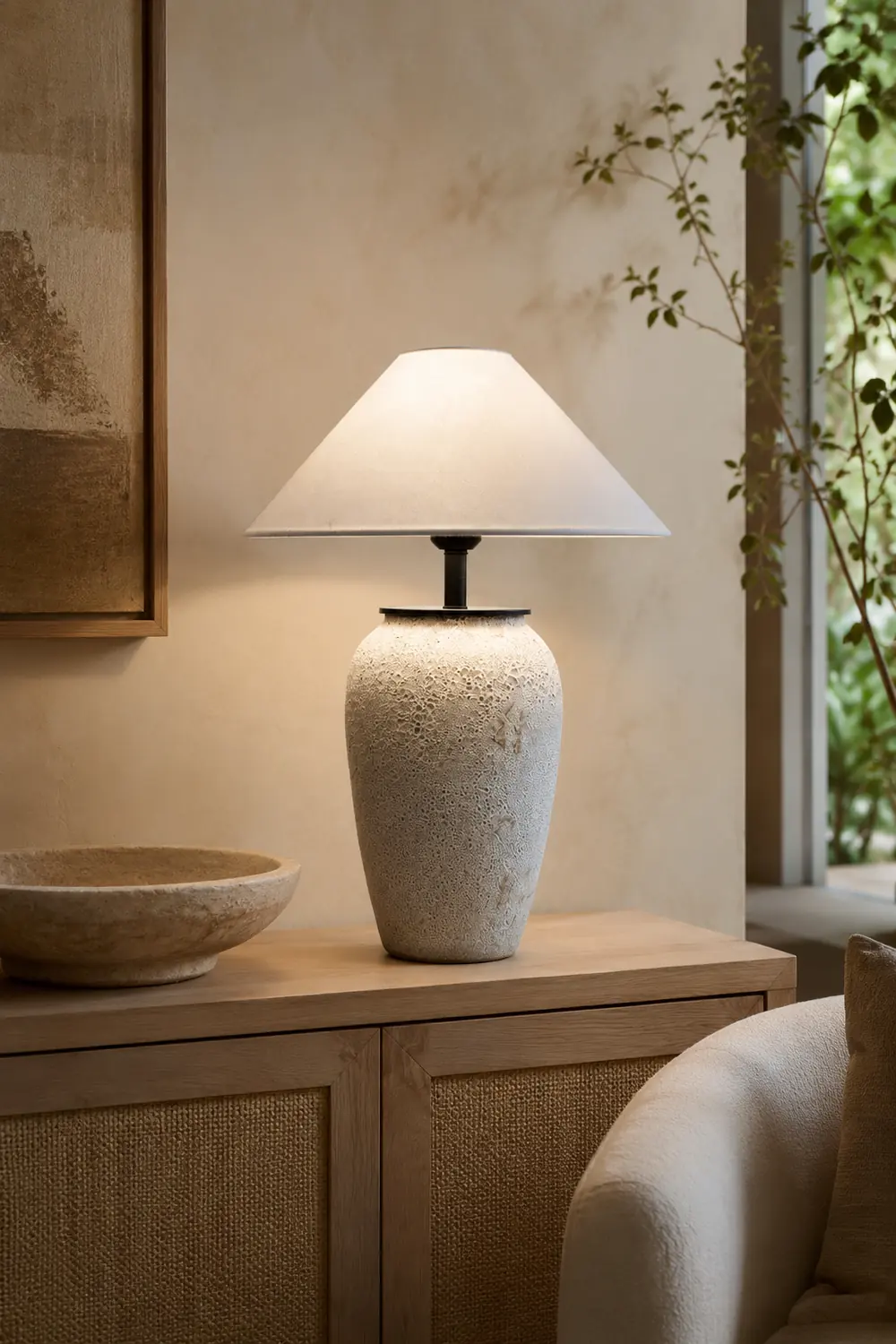 Wassily Table Lamp - Lumpaz
