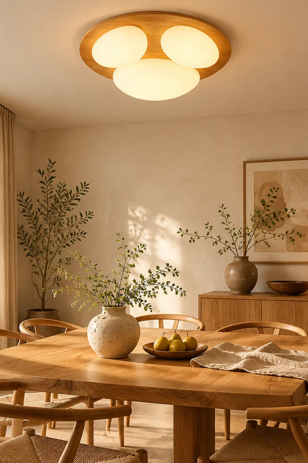 Gregg Ceiling Lamp - Lumpaz
