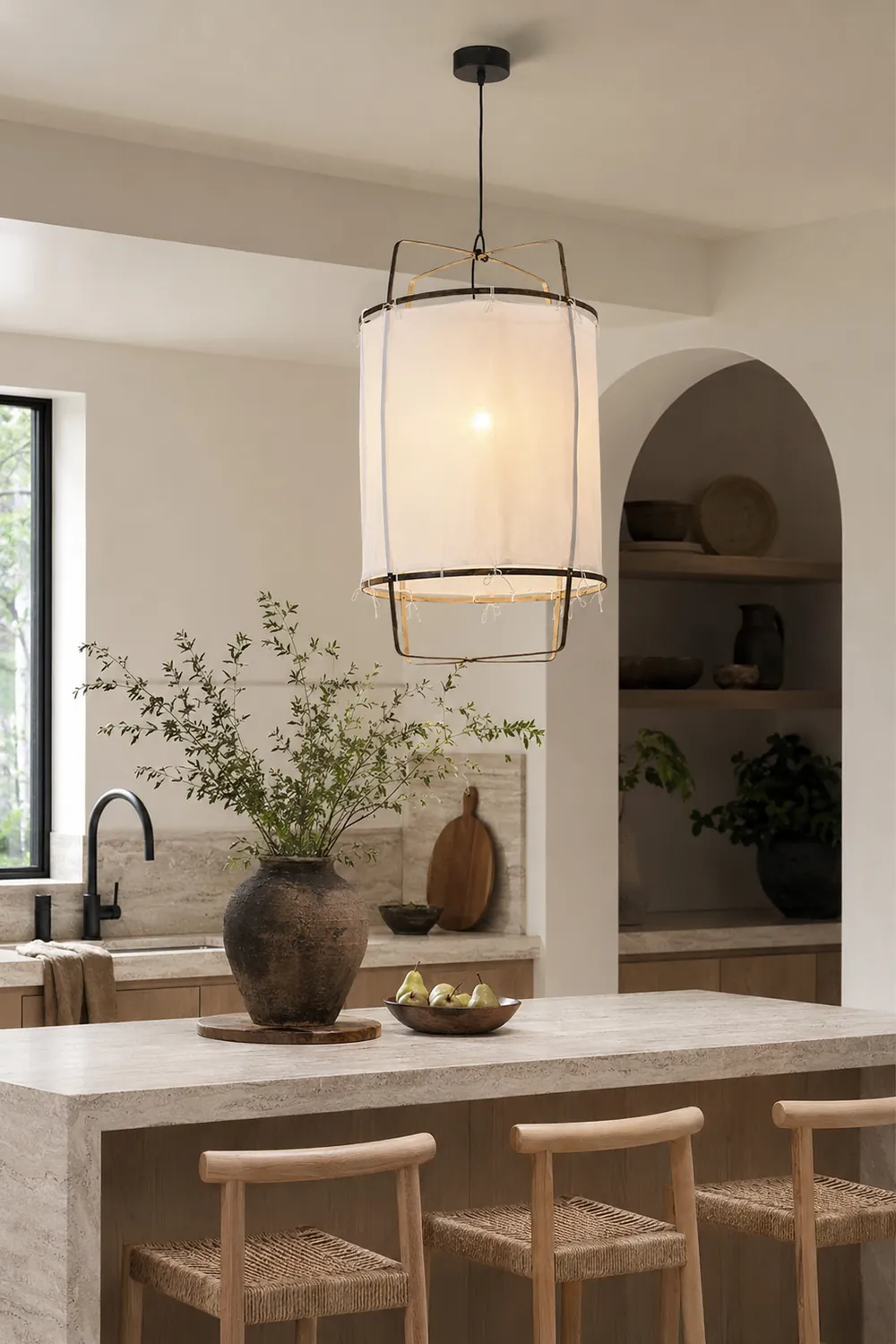 AY Illuminate Pendant Lamp - Lumpaz