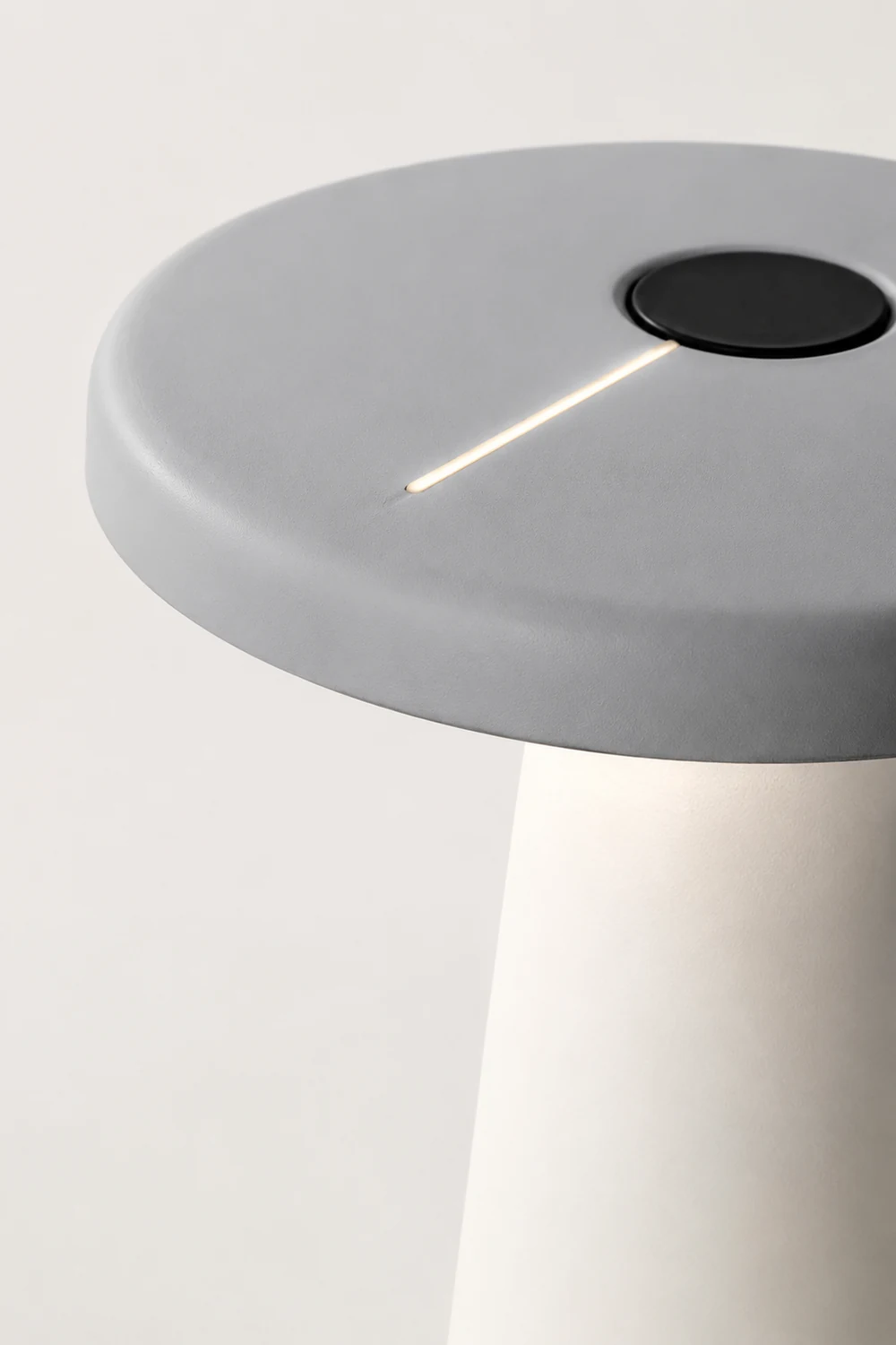 Hoop LED Table Lamp - Lumpaz