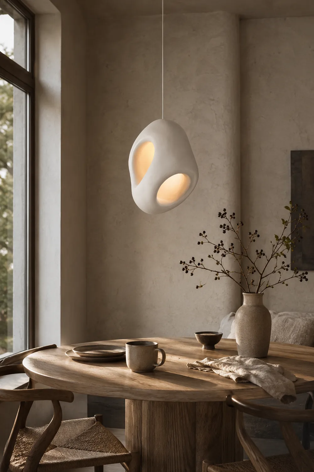 Fulvia Pendant Lamp - Lumpaz