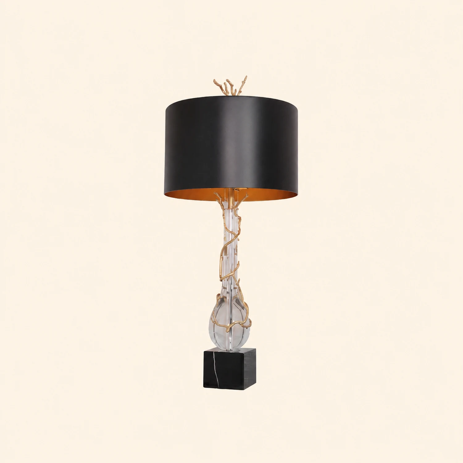 Lora Table Lamp - Lumpaz