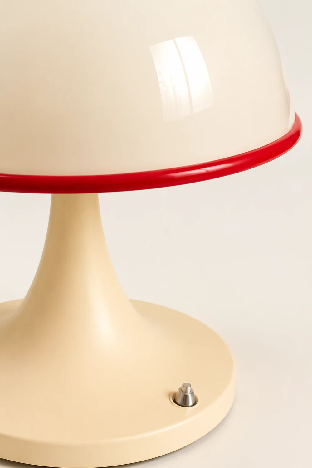Mushroom Table Lamp - Lumpaz