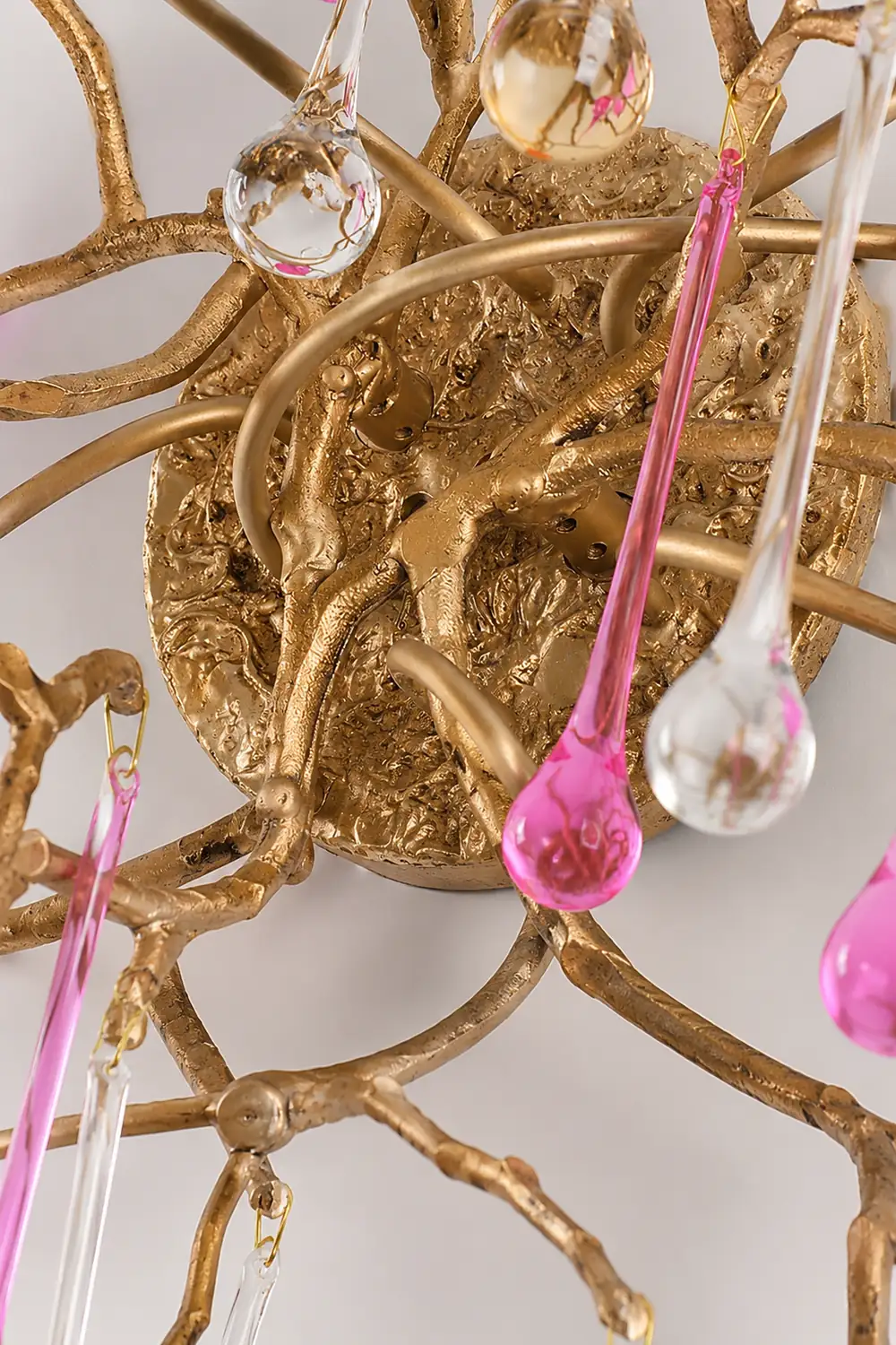 Bijout Wall Lamp - Lumpaz