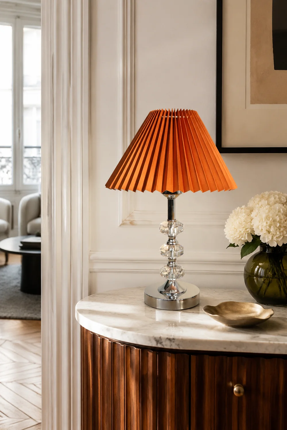 Lenny Table Lamp - Lumpaz