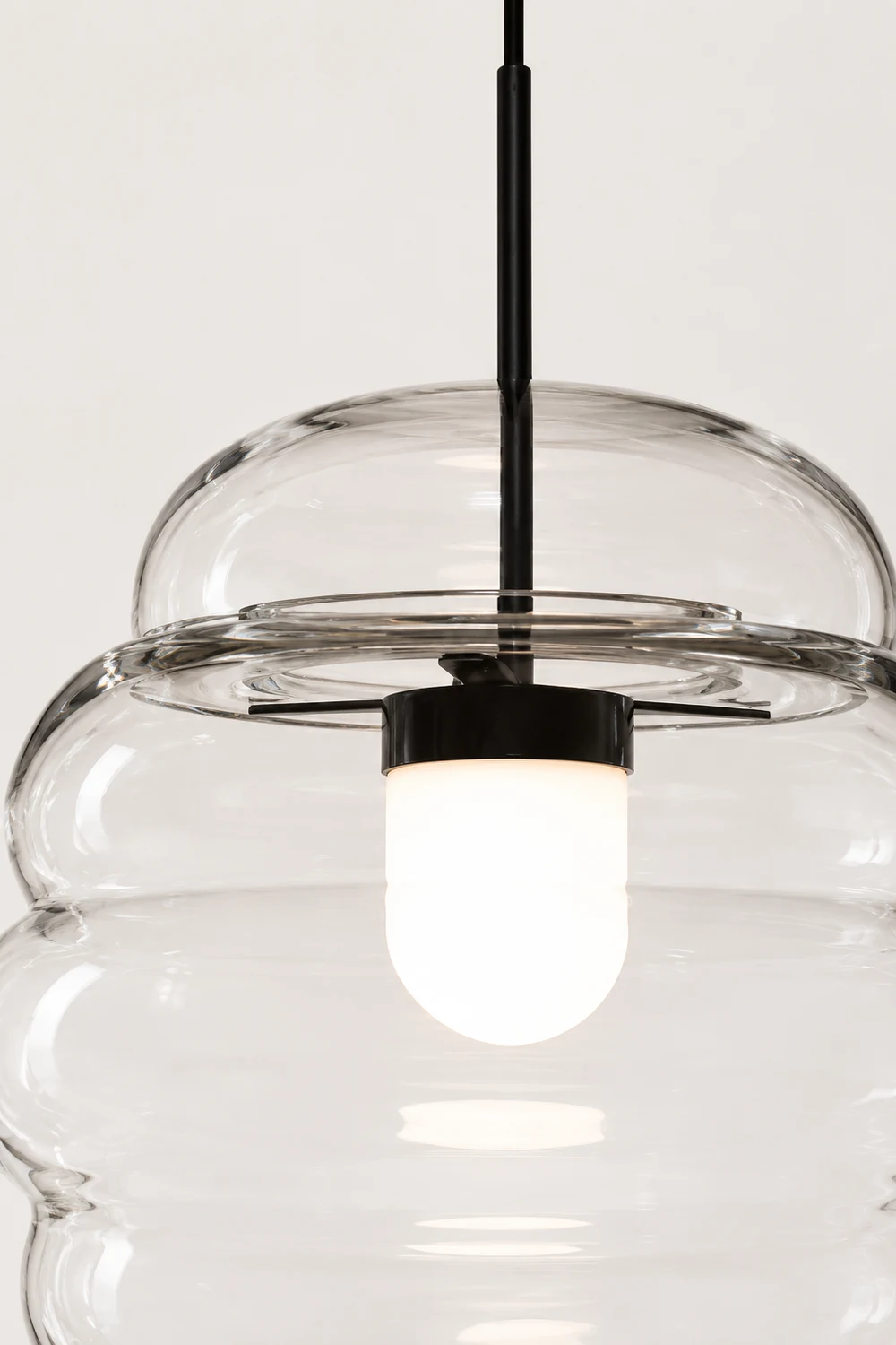 Blimp Pendant Lamp - Lumpaz