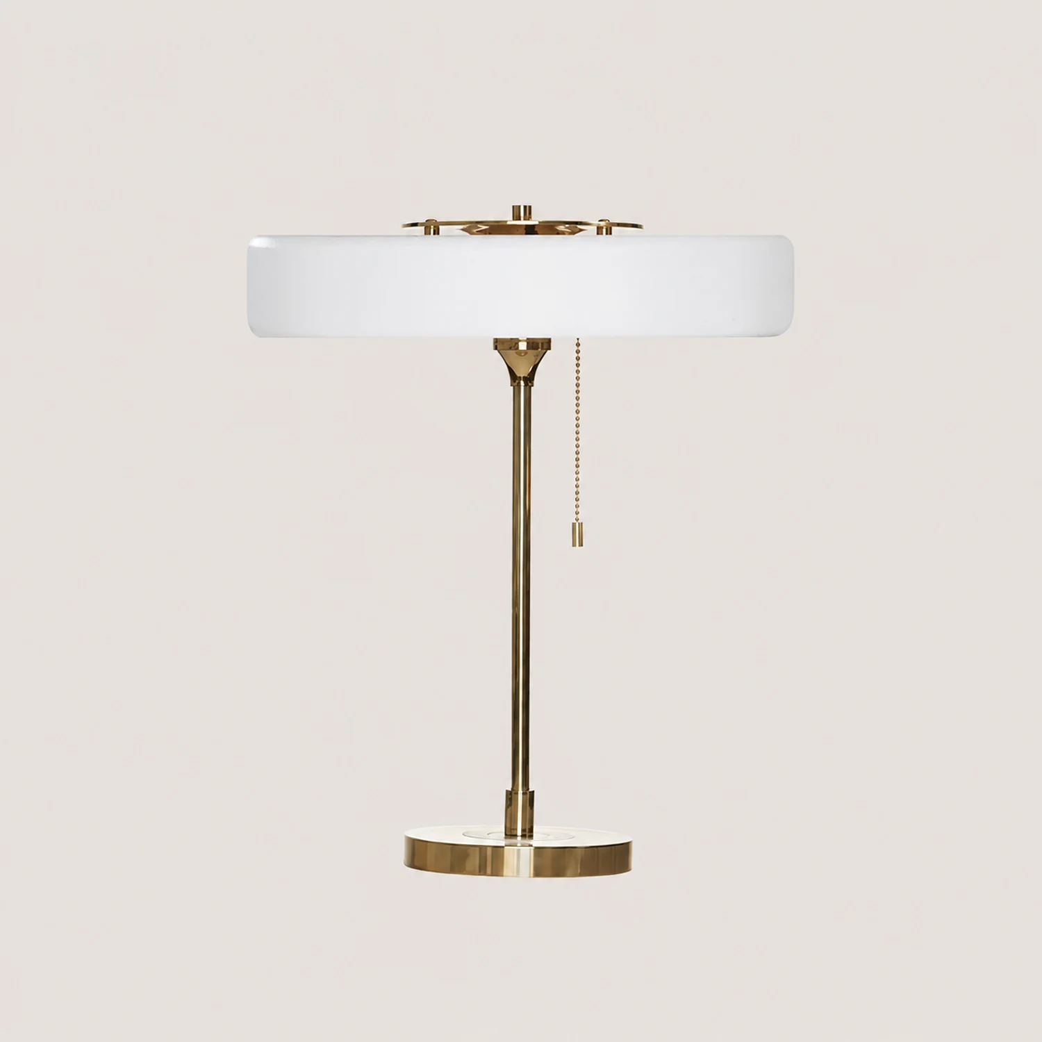 Revolve Table Lamp - Lumpaz