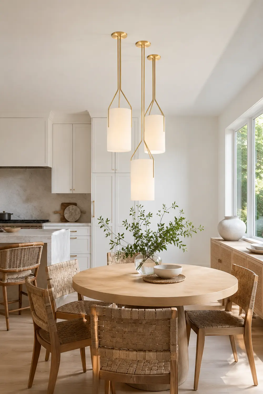 Arborescence Chandelier - Lumpaz