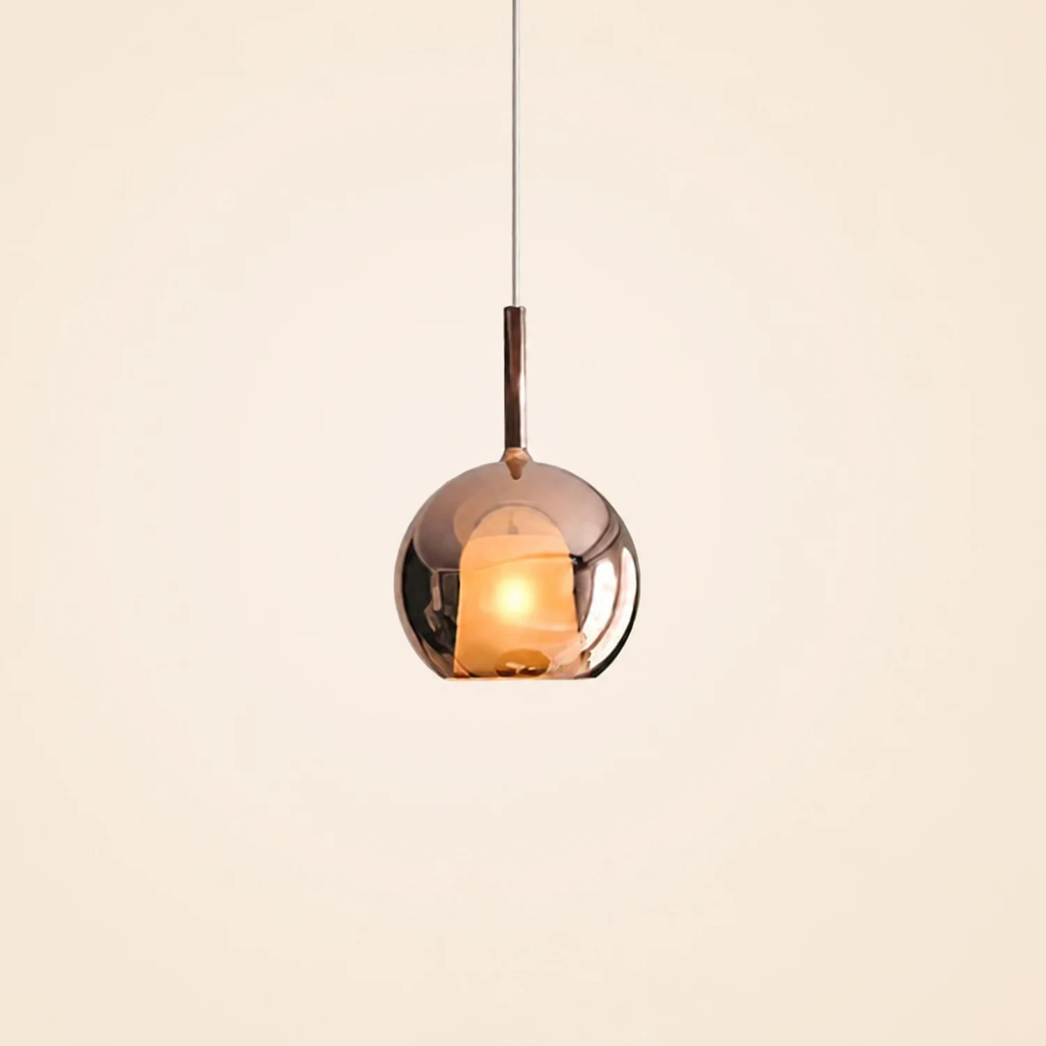 Glo Pendant Light - Lumpaz