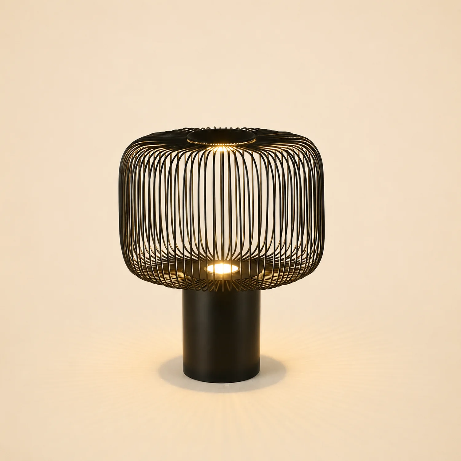 Keshi Table Lamp - Lumpaz