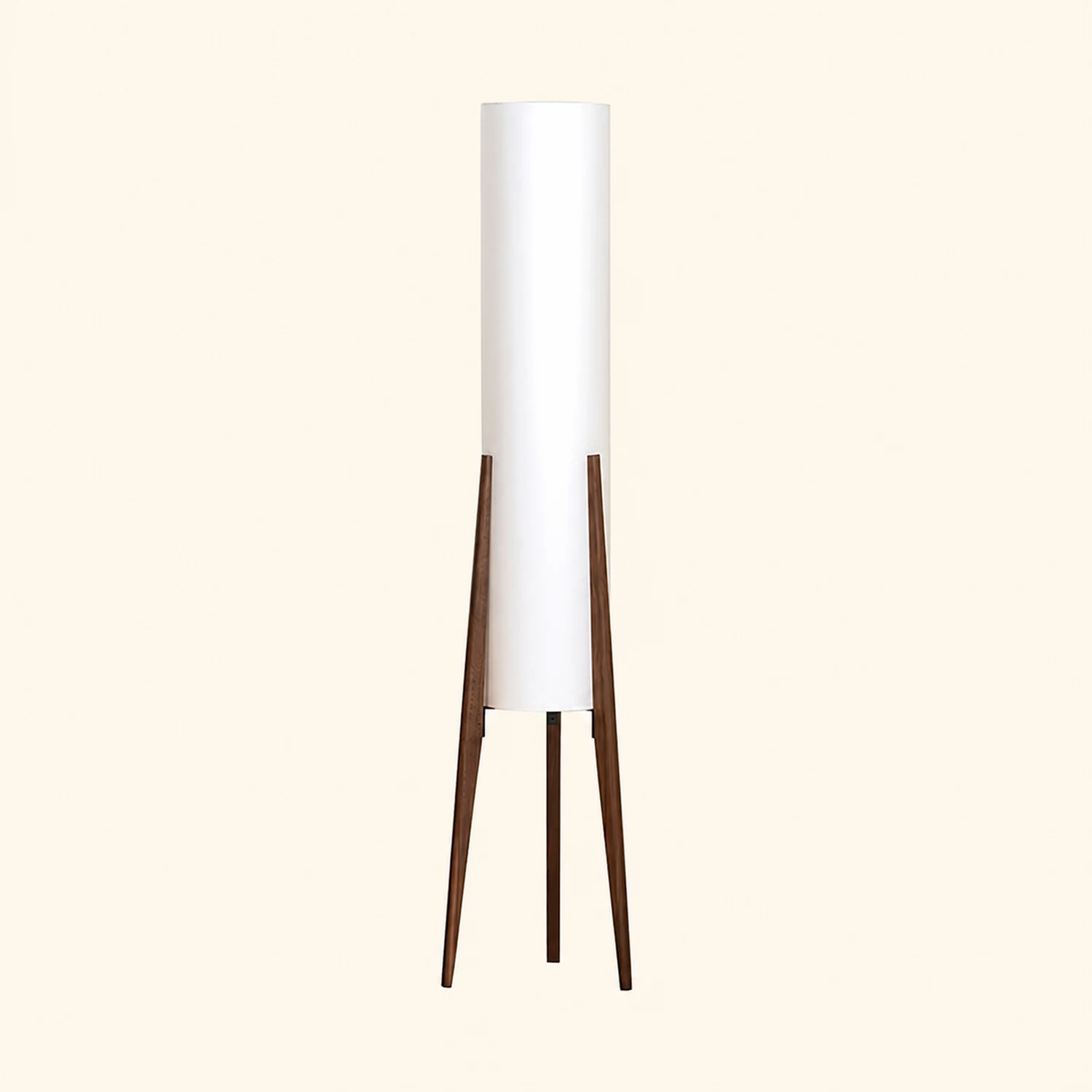 Zen Floor Lamp - Lumpaz