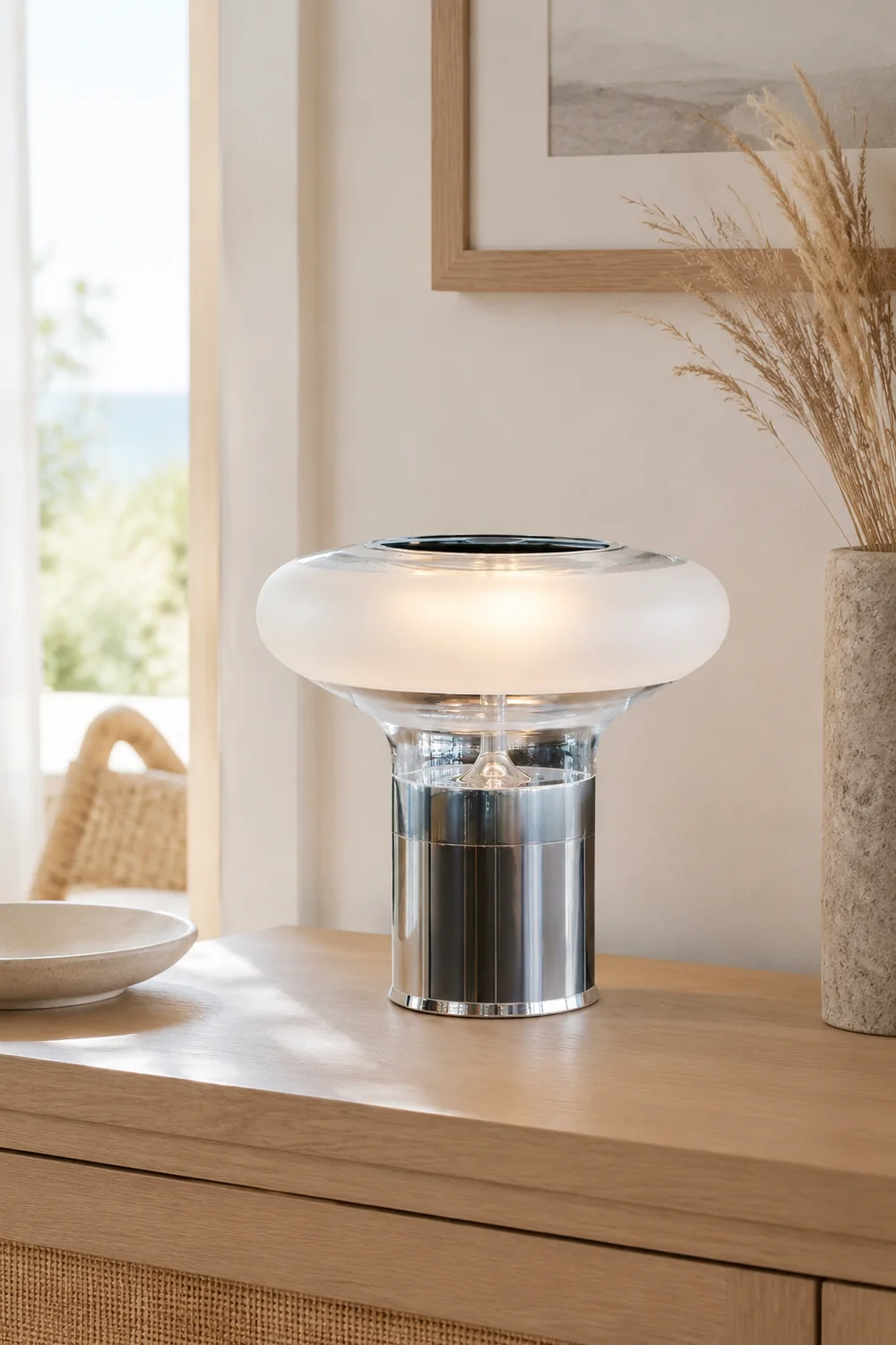 Five Table Lamp - Lumpaz