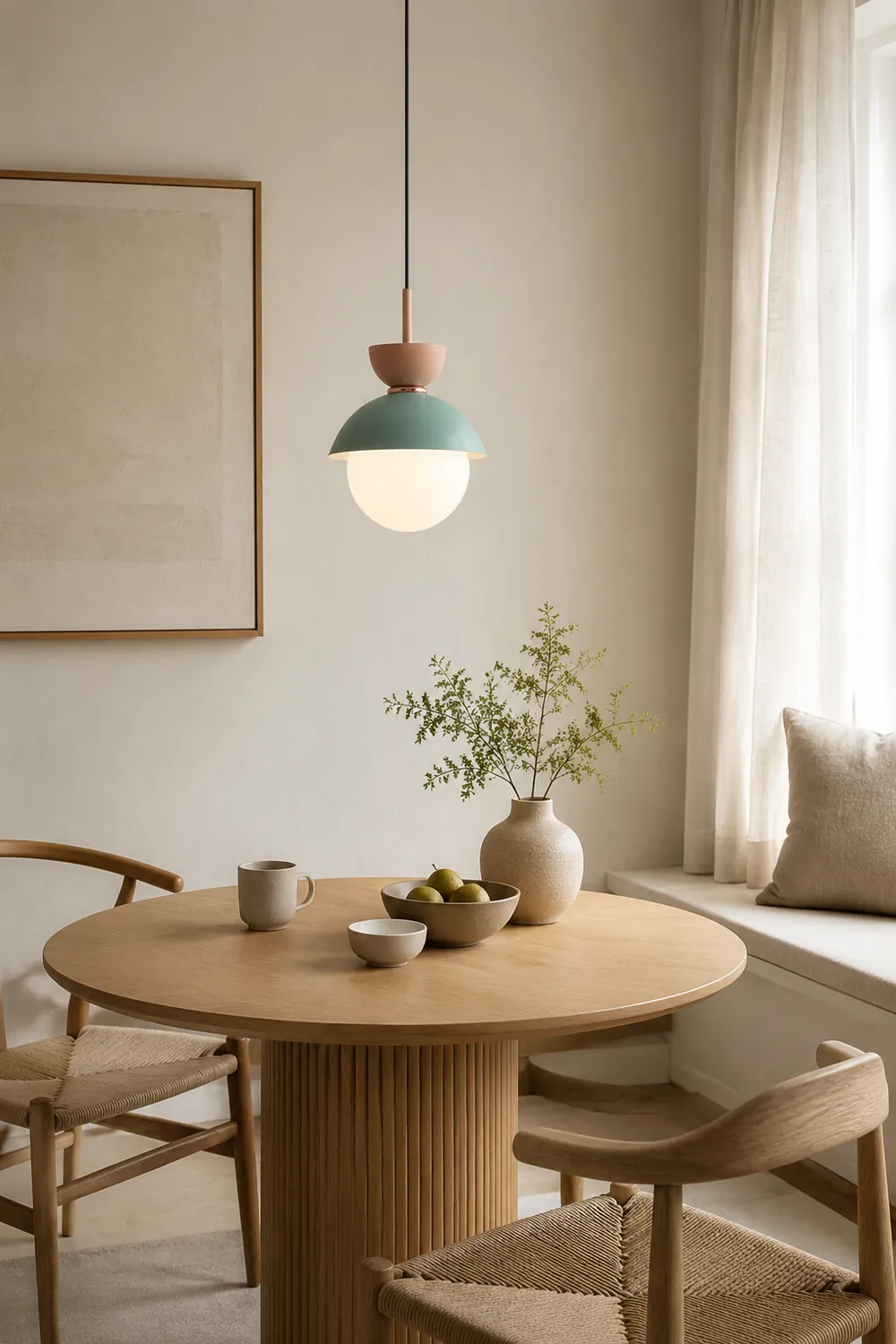 Savie Pendant Lamp - Lumpaz