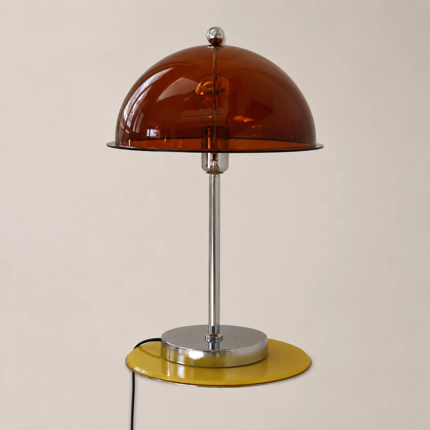 Edinburgh Table Lamp - Lumpaz