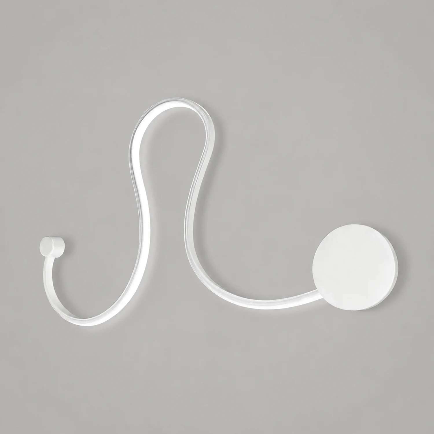 Snake Wall Lamp - Lumpaz