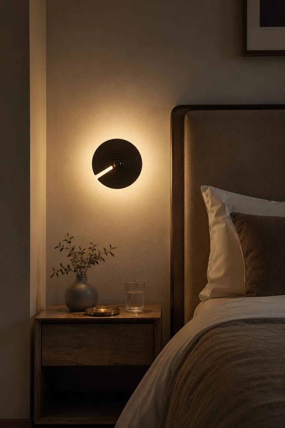Symphony 6939 Wall Lamp - Lumpaz