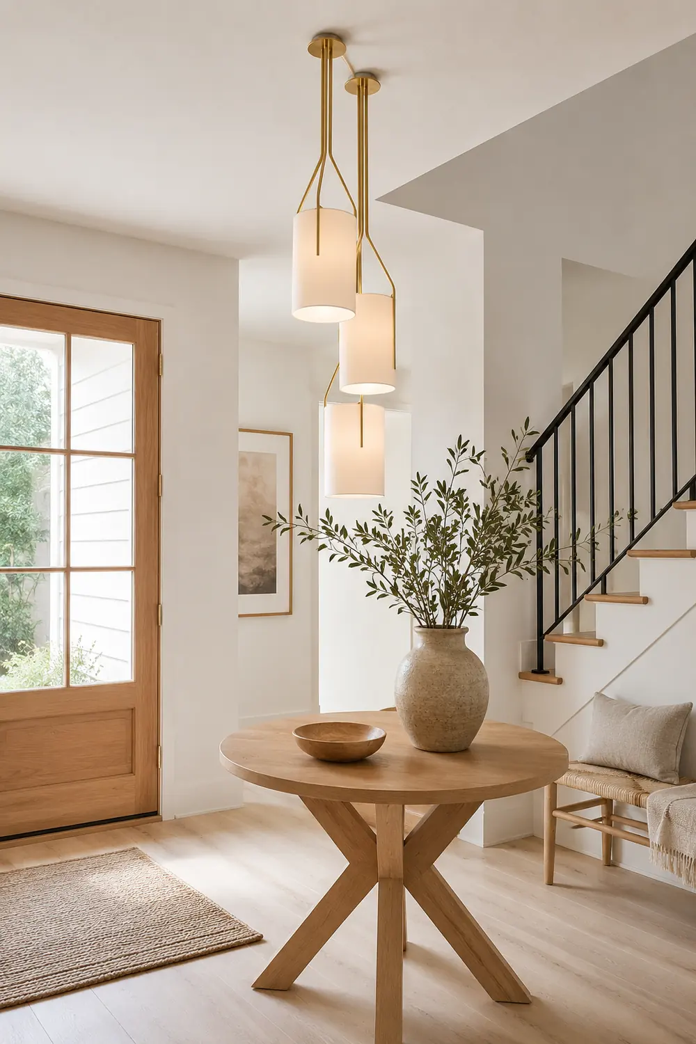 Arborescence Chandelier - Lumpaz