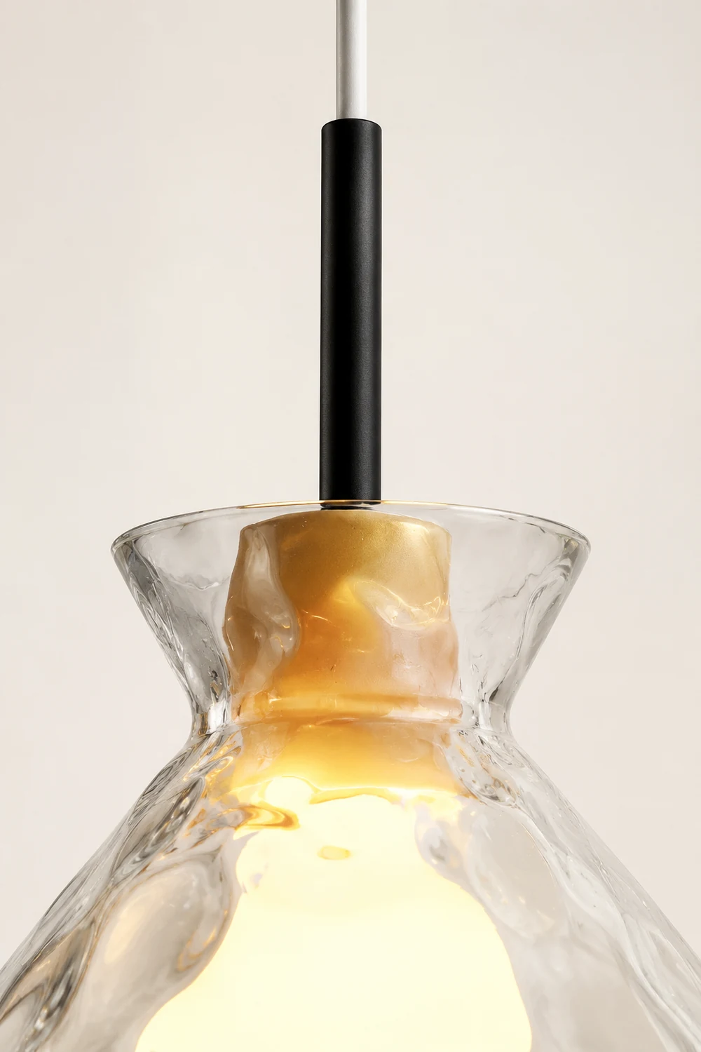 Quenna Pendant Lamp - Lumpaz