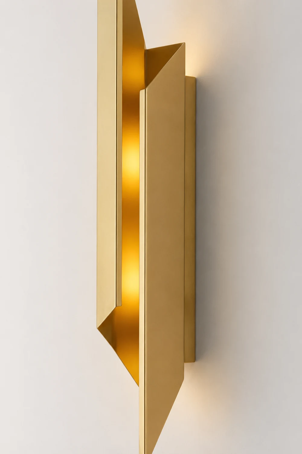 Fold Wall Lamp - Lumpaz