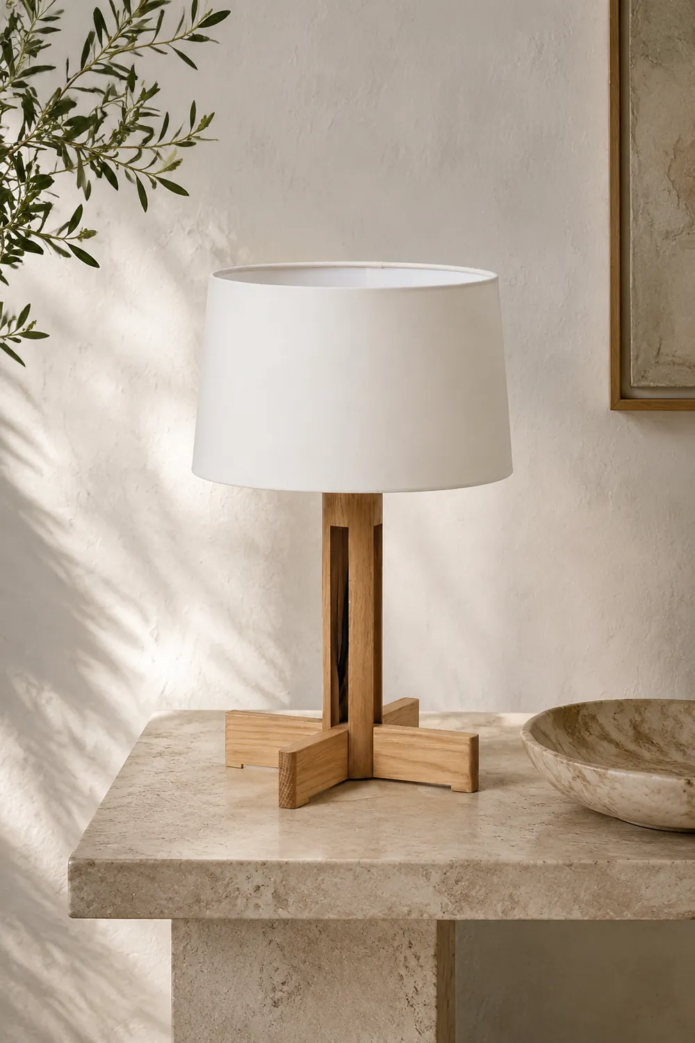 Fad Table Lamp - Lumpaz