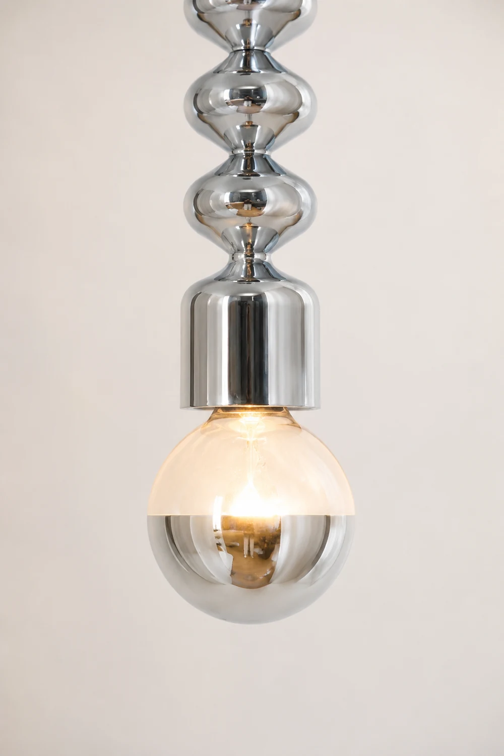 Bola Penant Lamp - Lumpaz
