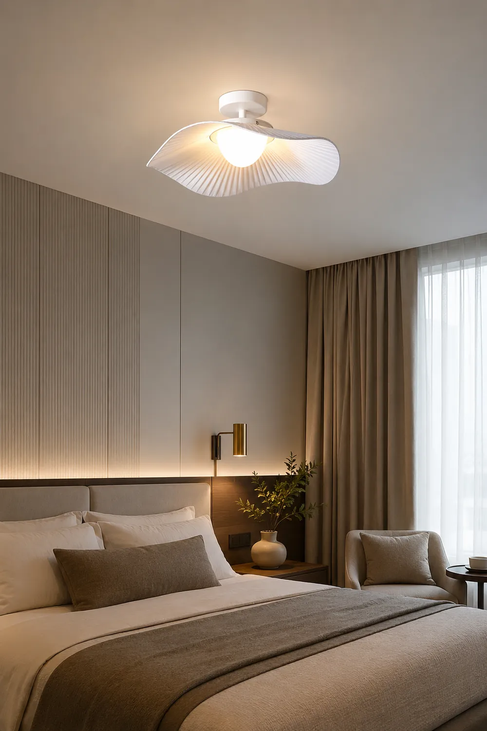 Cloud Ceiling Lamp - Lumpaz