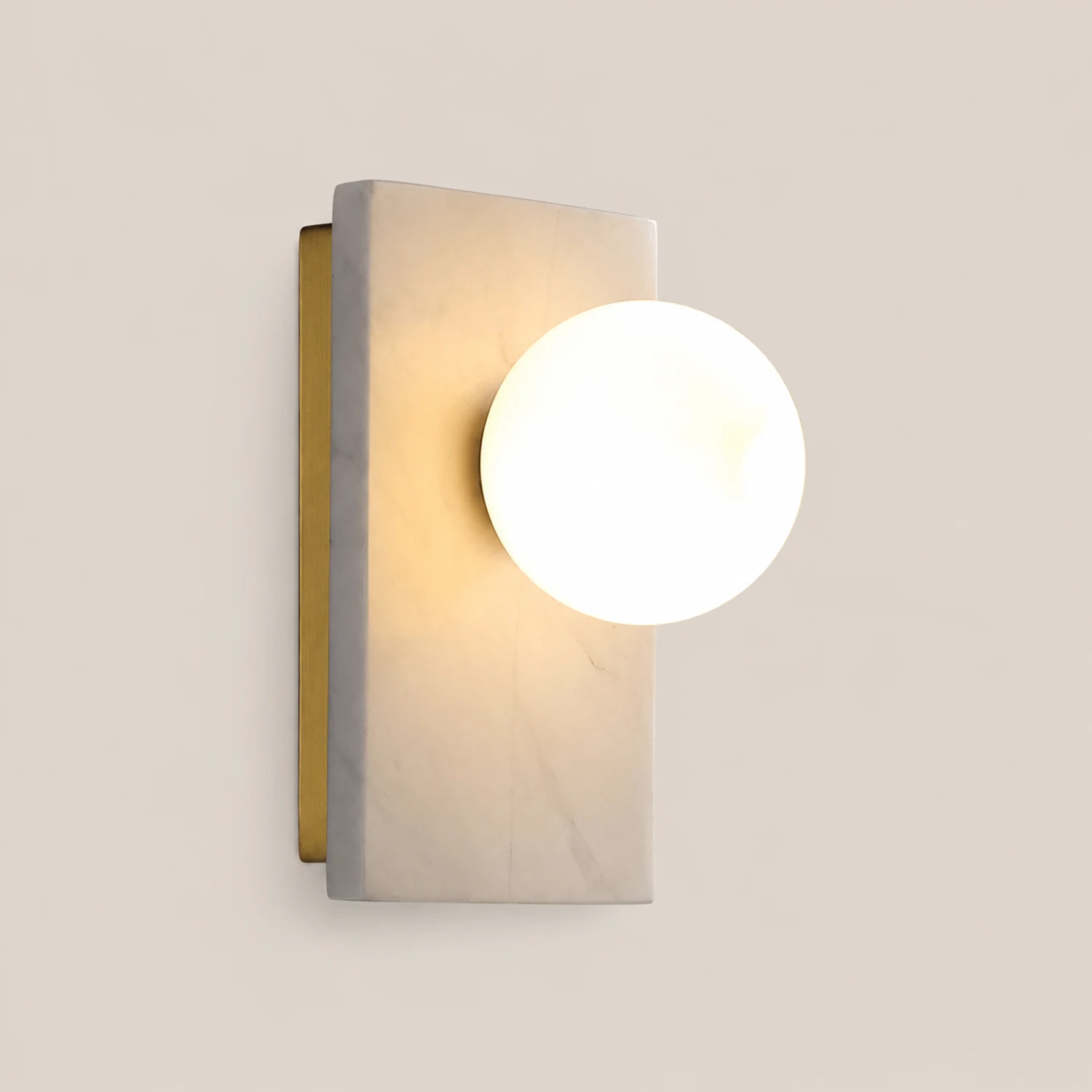 Lan Wall Lamp - Lumpaz