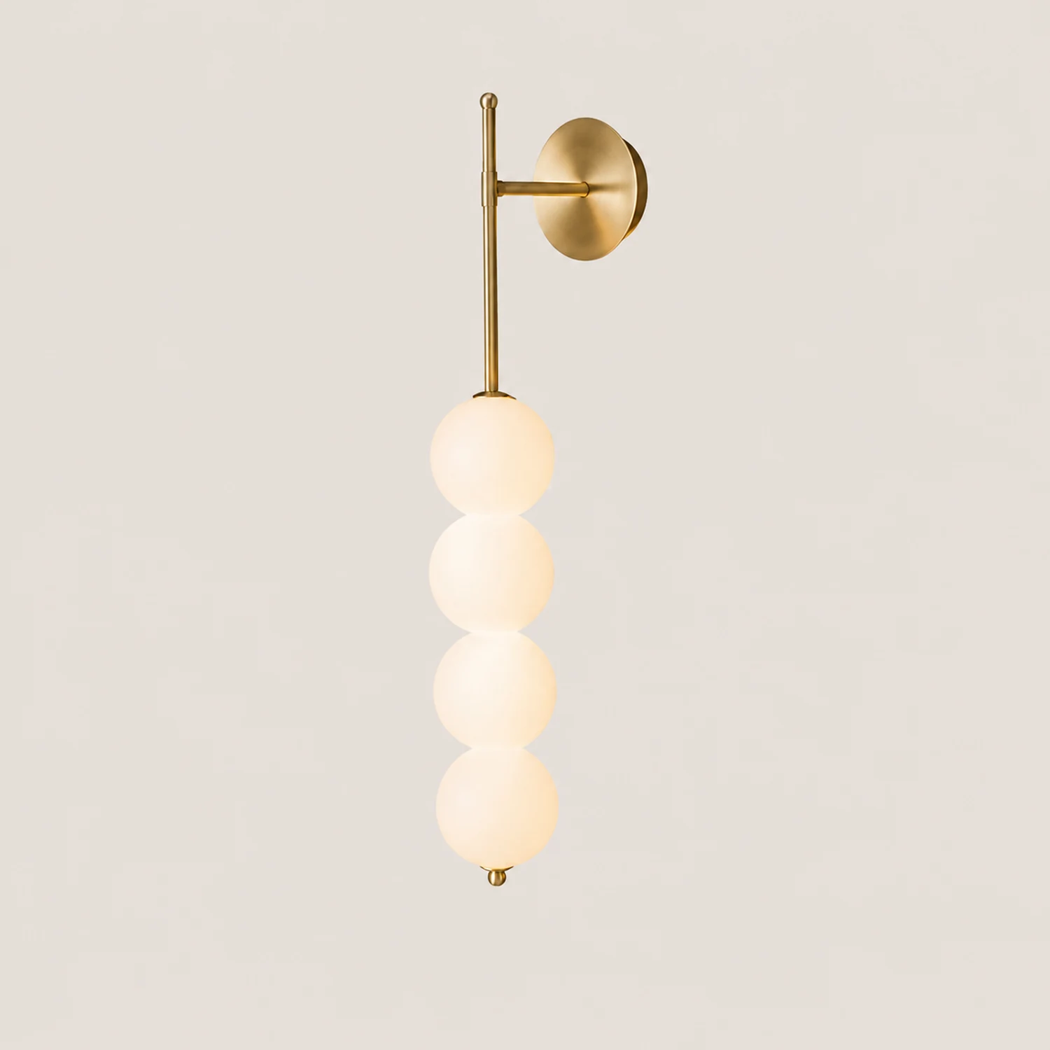 Candied Haws Wall Lamp - Lumpaz