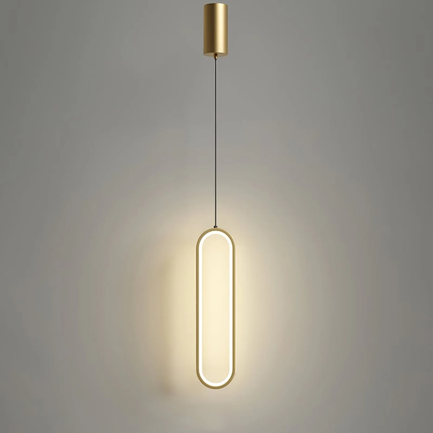 Clark Pendant Light - Lumpaz