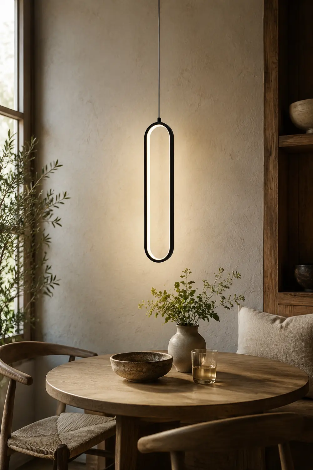 Clark Pendant Light - Lumpaz