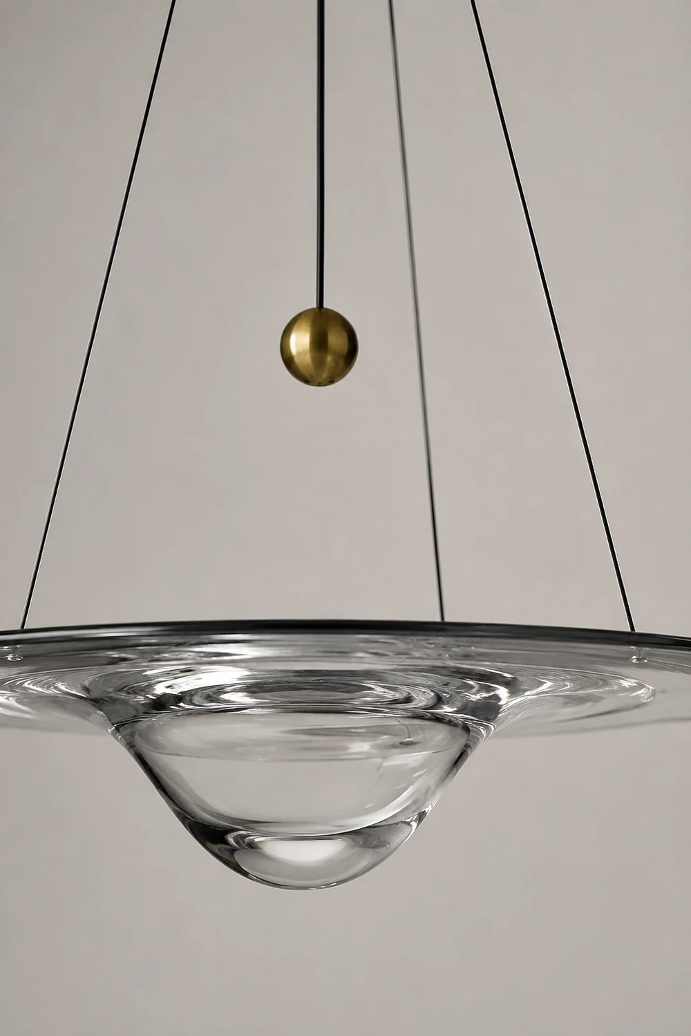 Momento Pendant Lamp - Lumpaz