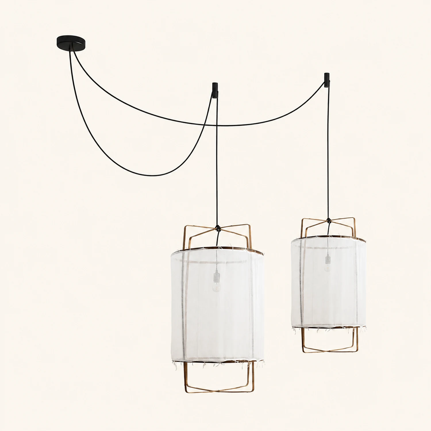 AY Illuminate Pendant Lamp - Lumpaz