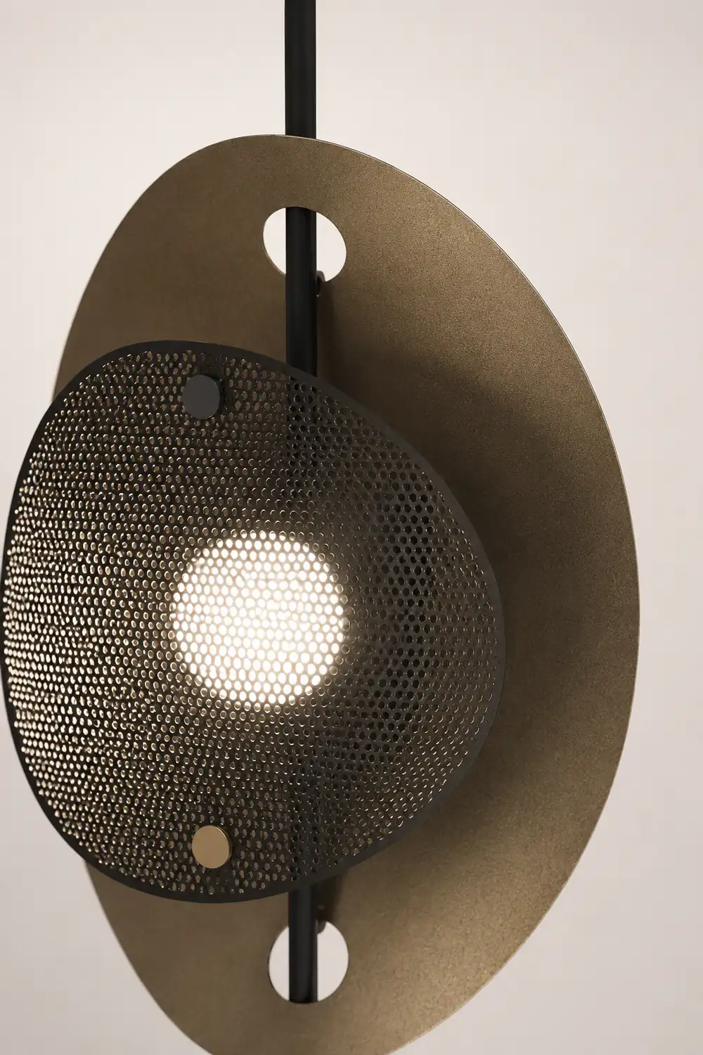 Corolle Table Lamp - Lumpaz