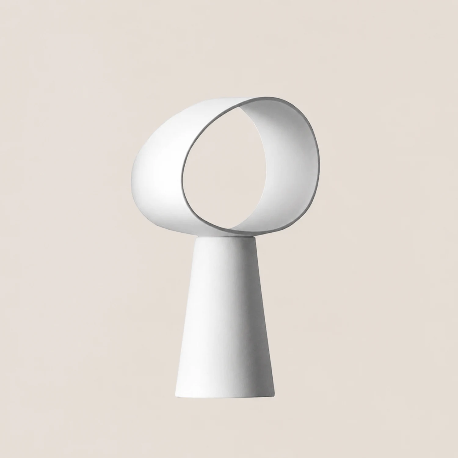 Eclipse Table Lamp - Lumpaz