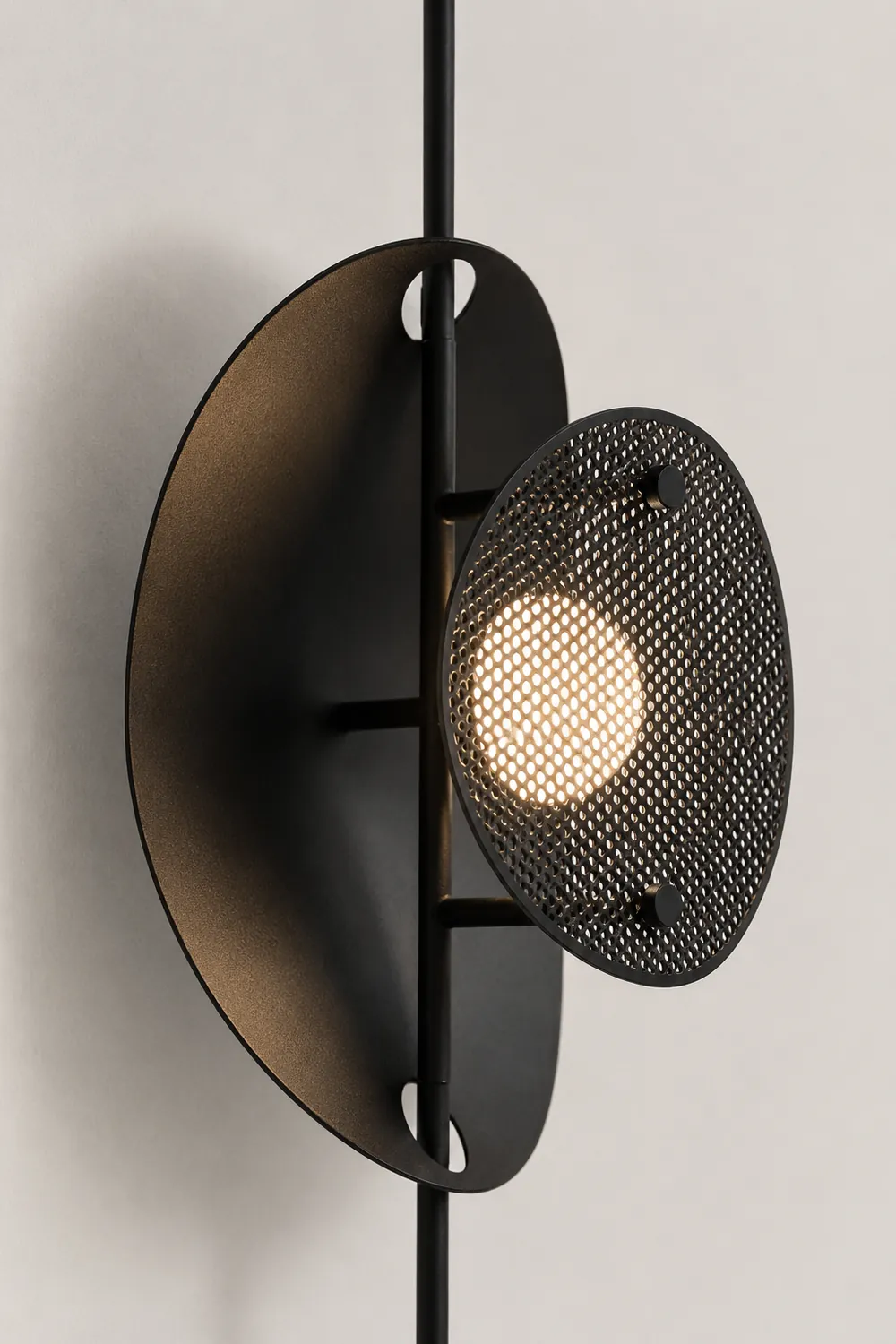 Corolle Pendant Lamp - Lumpaz