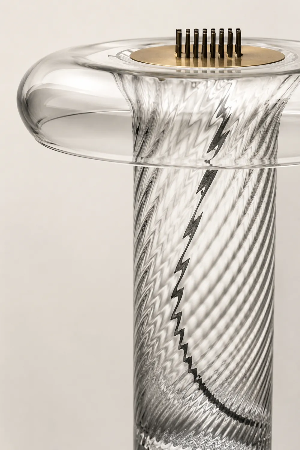 Stellar Table Lamp - Lumpaz